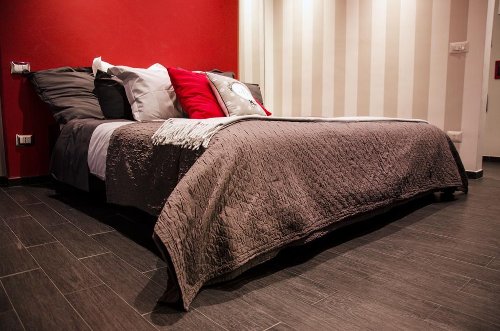 Only One Vatican Luxury Apartment Rome Exterior photo