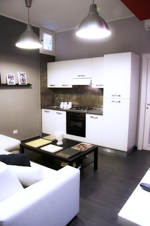 Only One Vatican Luxury Apartment Rome Exterior photo