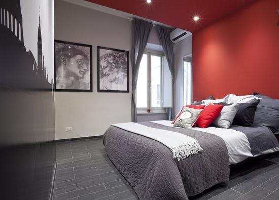 Only One Vatican Luxury Apartment Rome Exterior photo